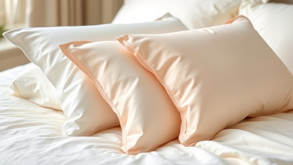 top silk pillowcases recommendations