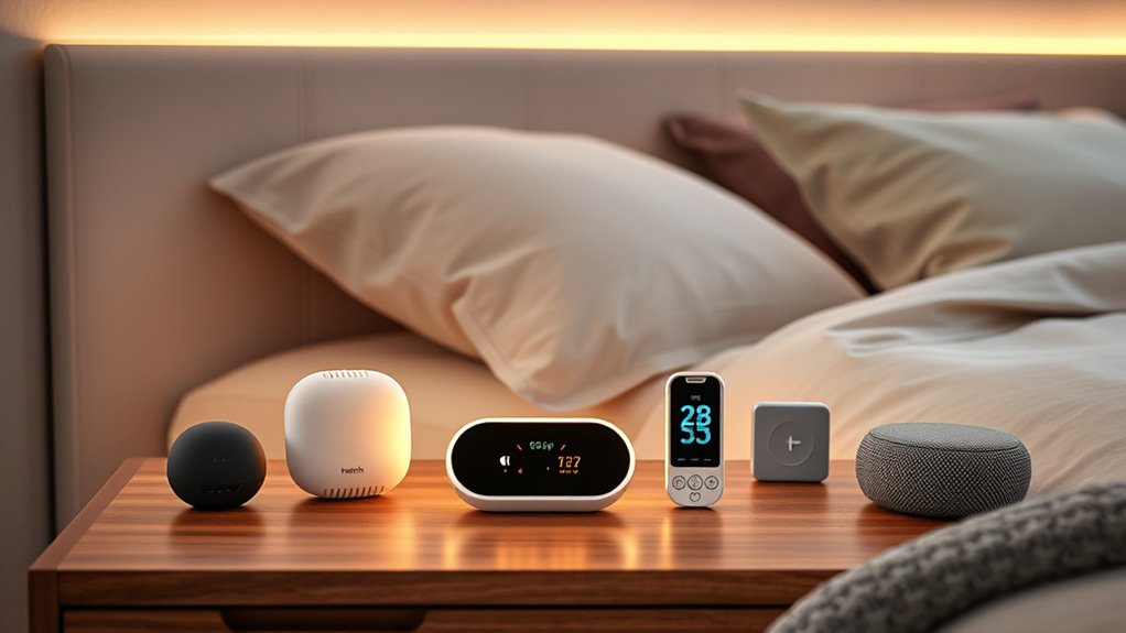 top sleep aid alternatives