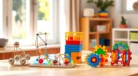 top stem toys for toddlers