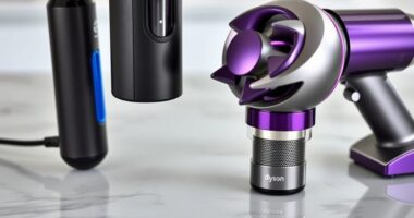 top styling tools comparison