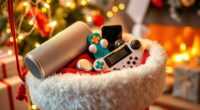 top teen holiday gift ideas