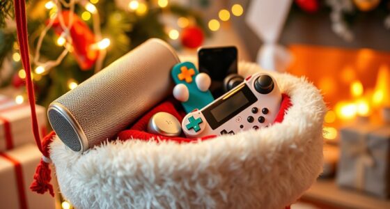 top teen holiday gift ideas