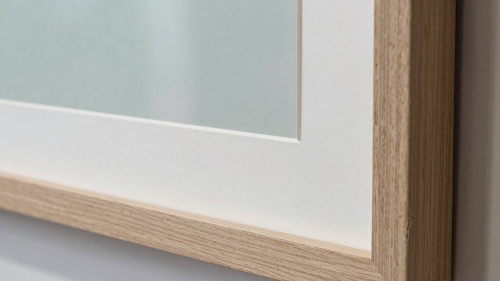 acid damage and deterioration