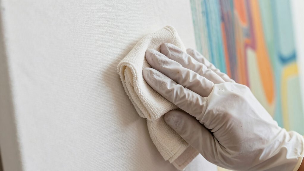 act quickly seek professional