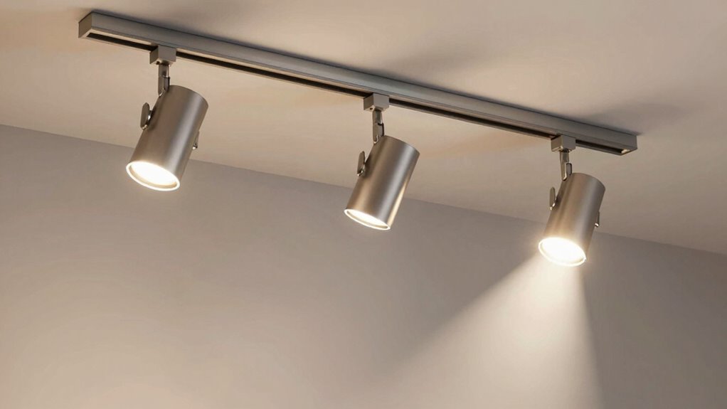 adjust angles for glare