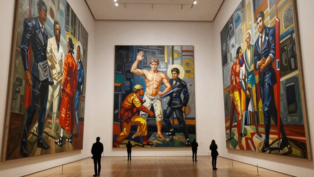 adjust explore reflect connect