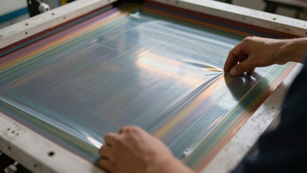 adjust exposure based on testing