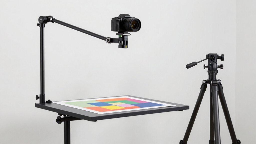 align adjust center fine tune