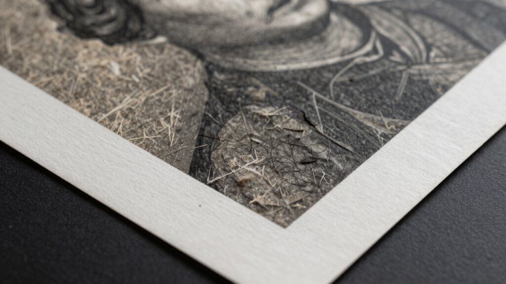 archival quality durable materials