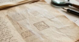 art authenticity through documentation