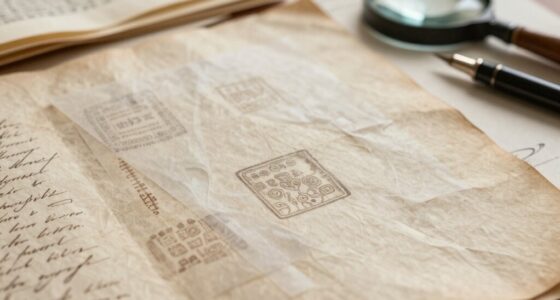 art authenticity through documentation