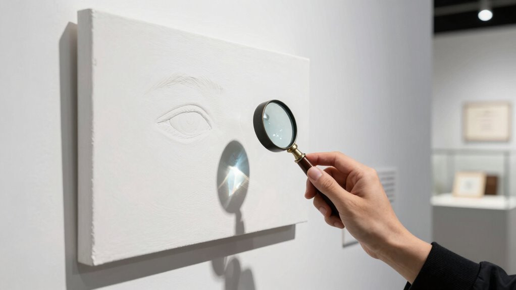 artistry uniqueness branding