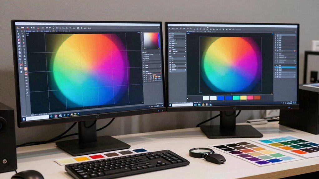 artwork reproduction troubleshooting tips