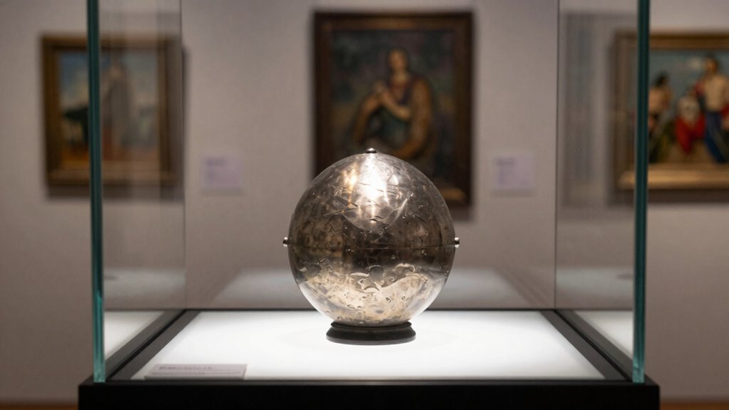 authenticity and cultural value