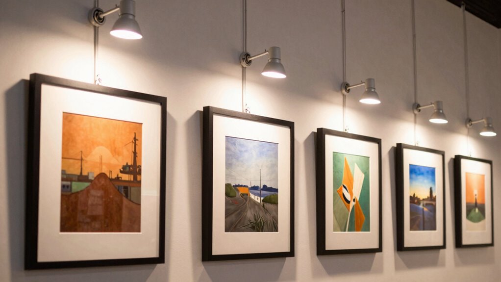 avoid common lighting mistakes