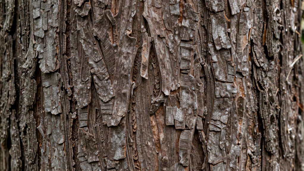 avoid fake texture enhancements