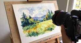 avoid harmful lens effects