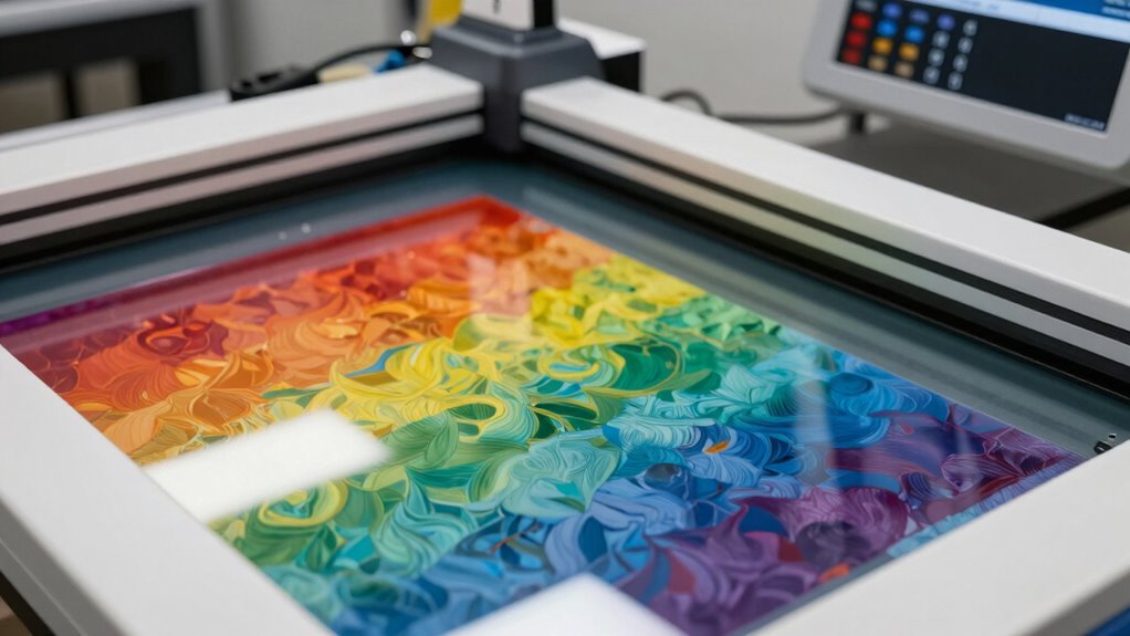 avoid resolution and color errors