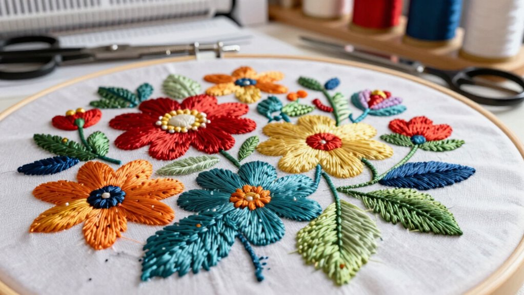 avoid thread fabric mistakes