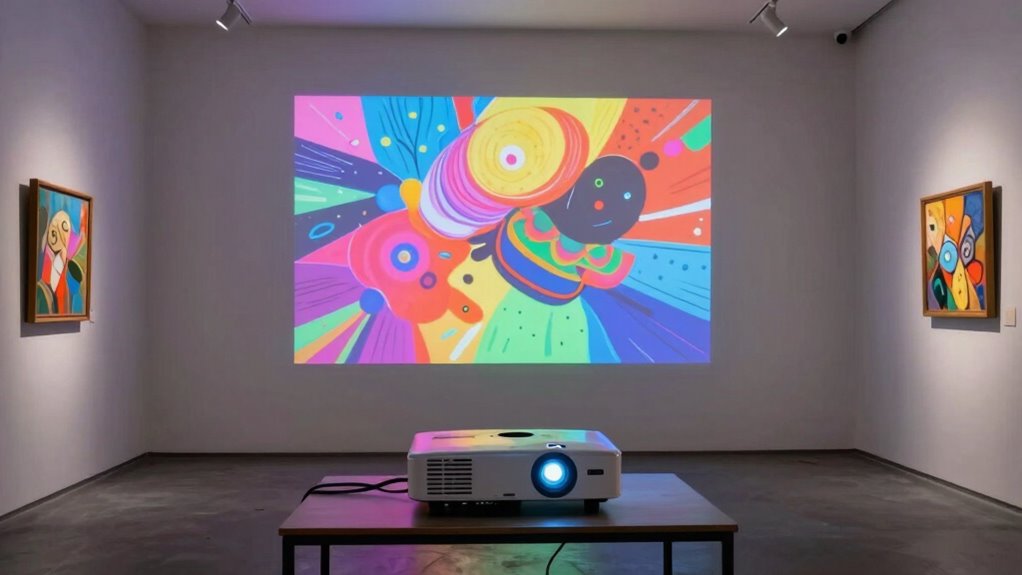 brightness contrast resolution compatibility