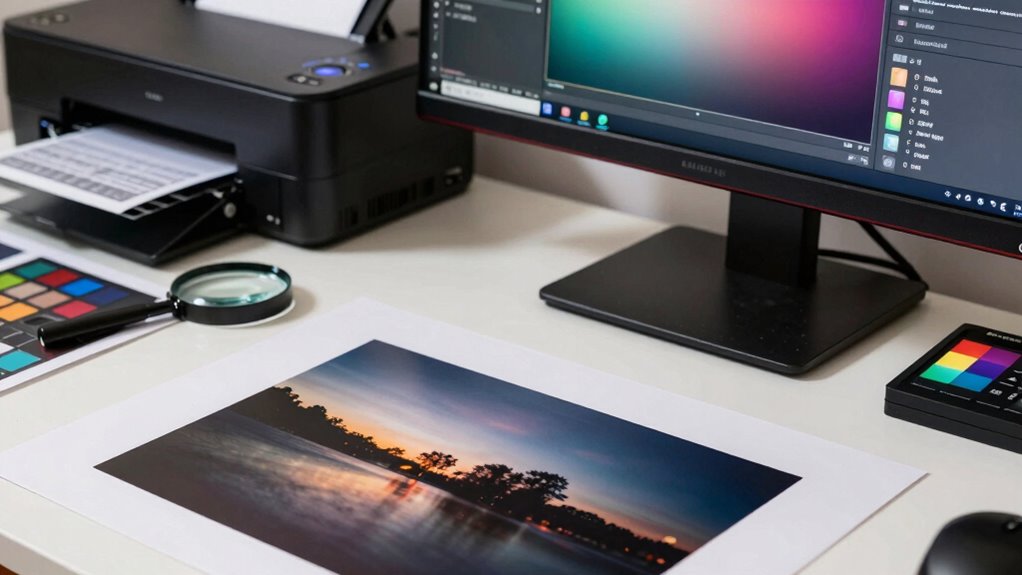 calibrate devices for consistency