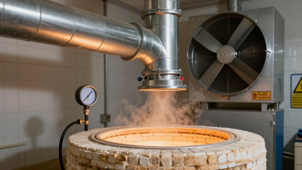 call a ventilation professional