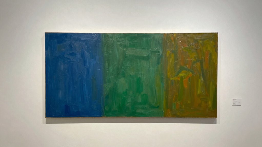 capture artwork without reflections