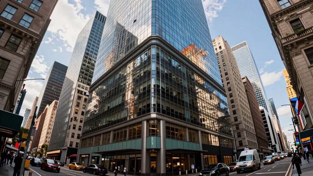 choose distortion free eco conscious lenses