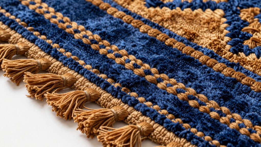 choose durable complementary edging