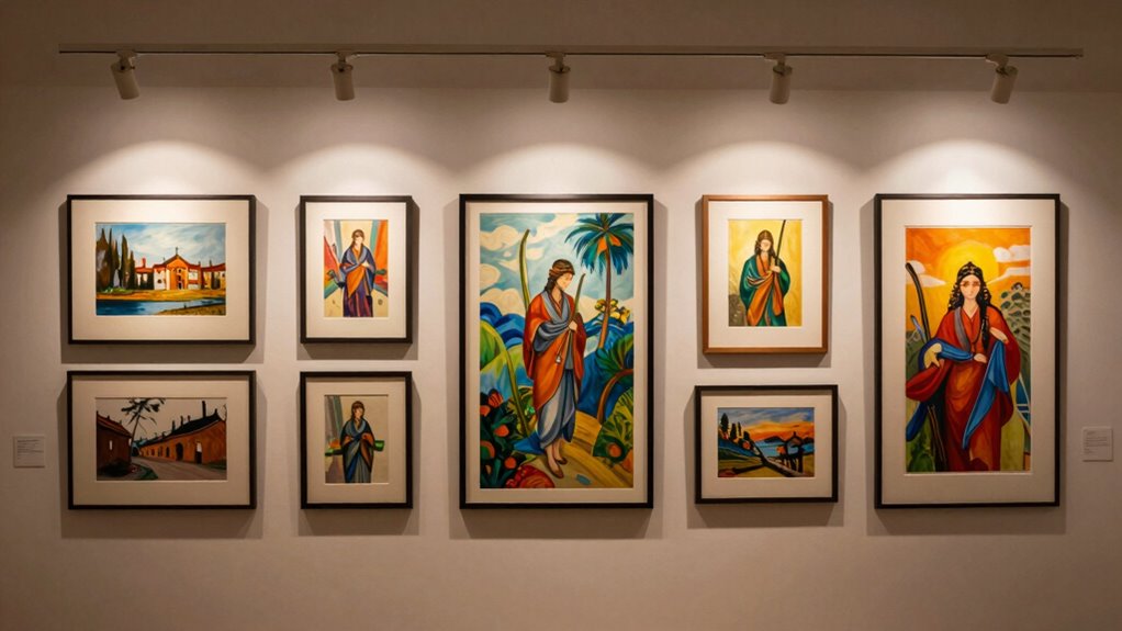 choose light width carefully