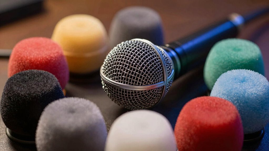 choose microphone pattern wisely