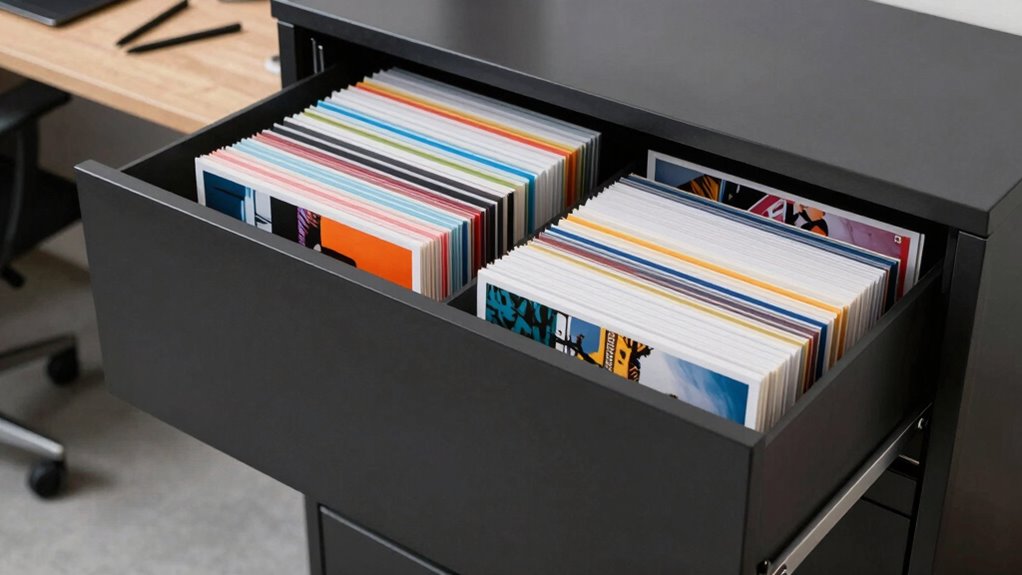 choose protective organized storage