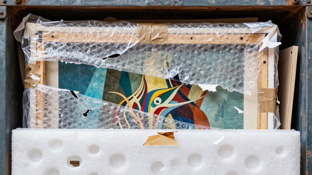 choose quality protective packaging