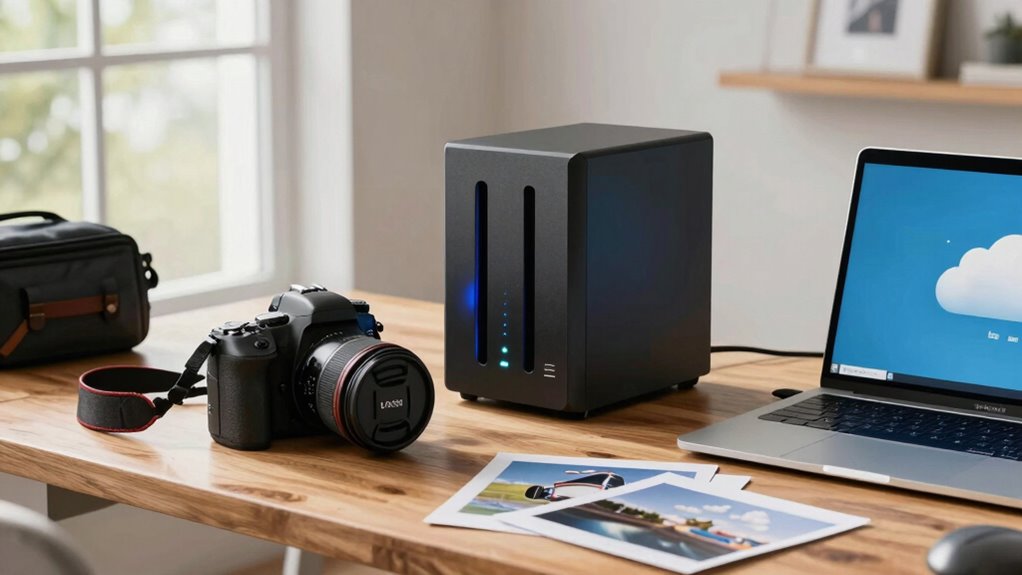 choose reliable secure backups