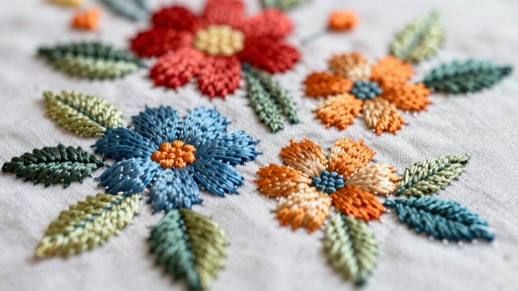 choose stabilizers for flawless stitches