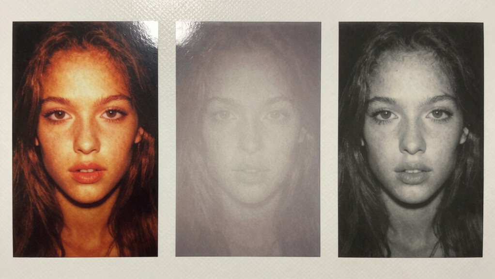 choose the right print finish