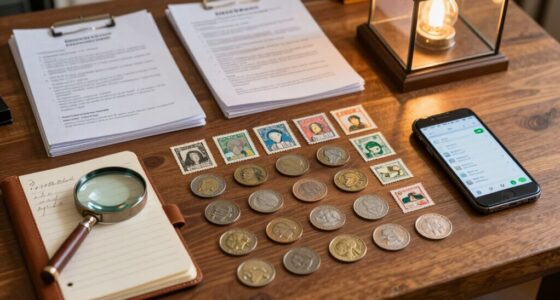 collector insurance documentation checklist