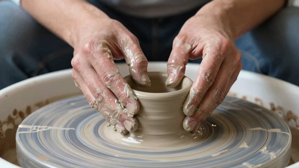 consistent controlled shaping technique