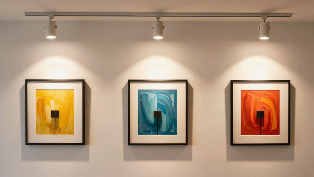 consult a lighting professional