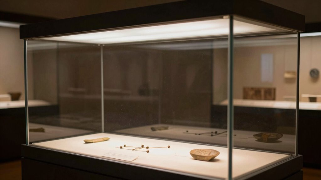 controlled lighting exposure times