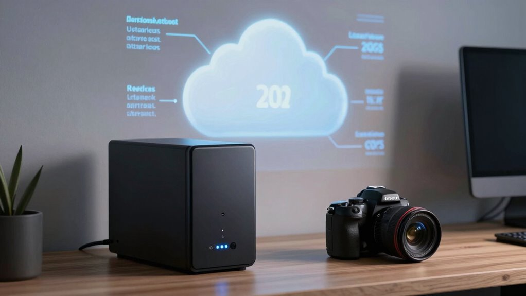 cost comparison of storage options