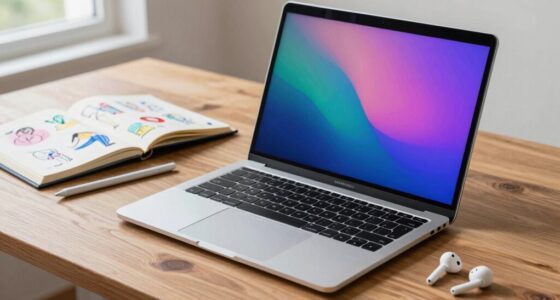 creative laptop hardware essentials