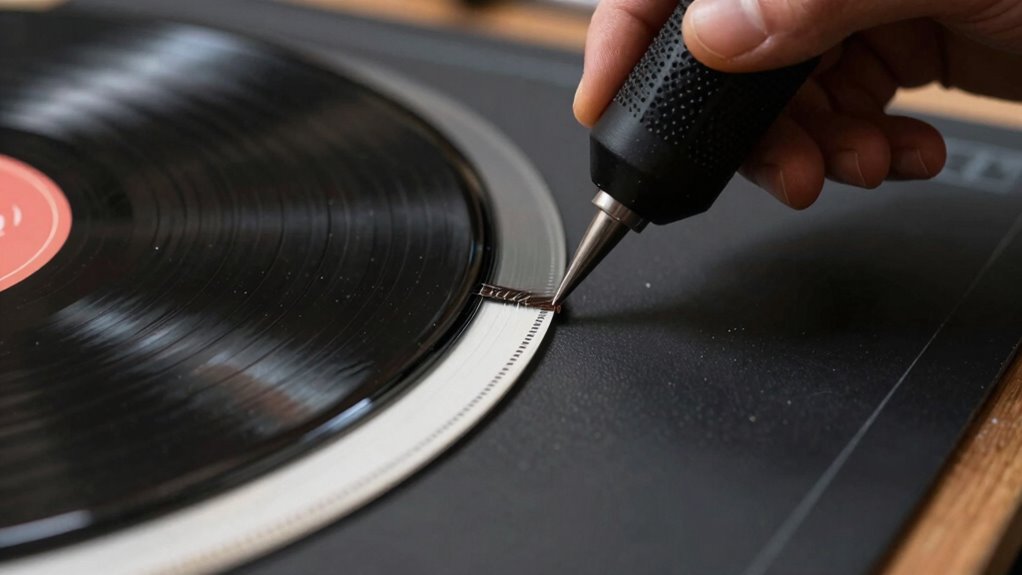 crisp precise vinyl cuts