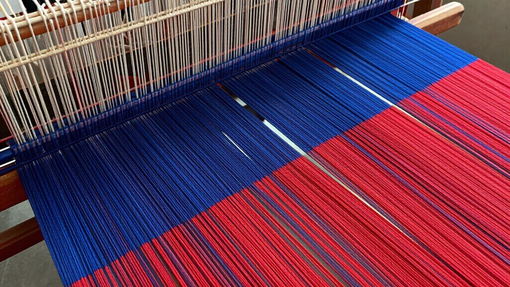 cultural historical textile craftsmanship