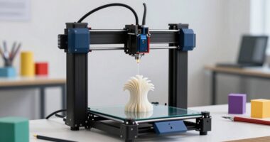 design rules for aesthetic 3d prints