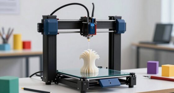 design rules for aesthetic 3d prints