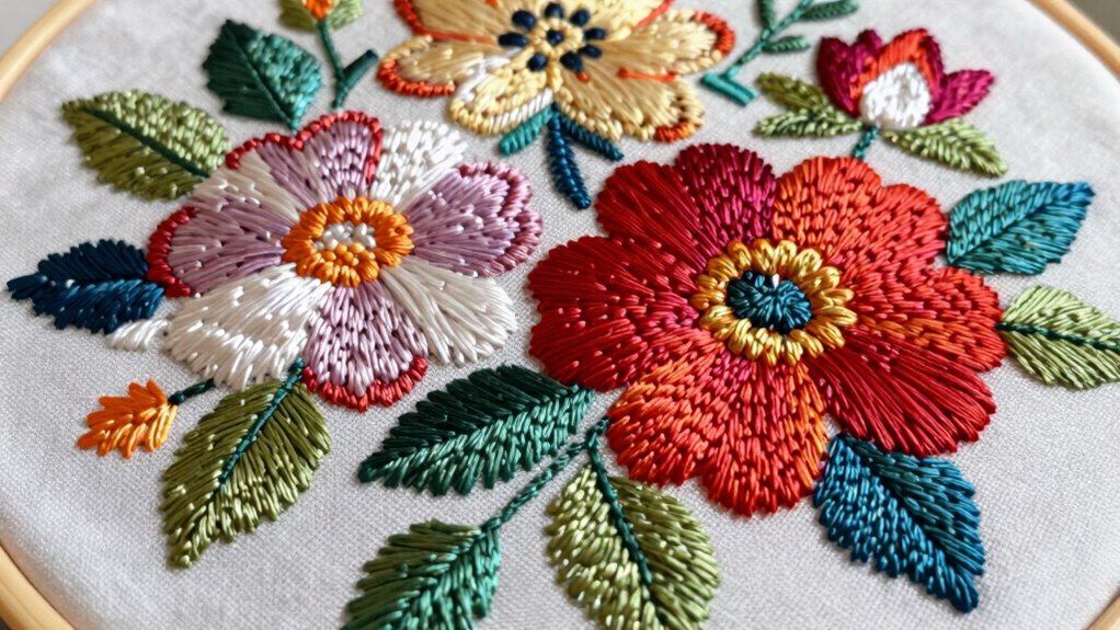 digital embroidery design conversion