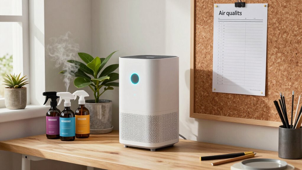 diy purifiers can t fully filter