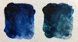 durability of pigment vs dye