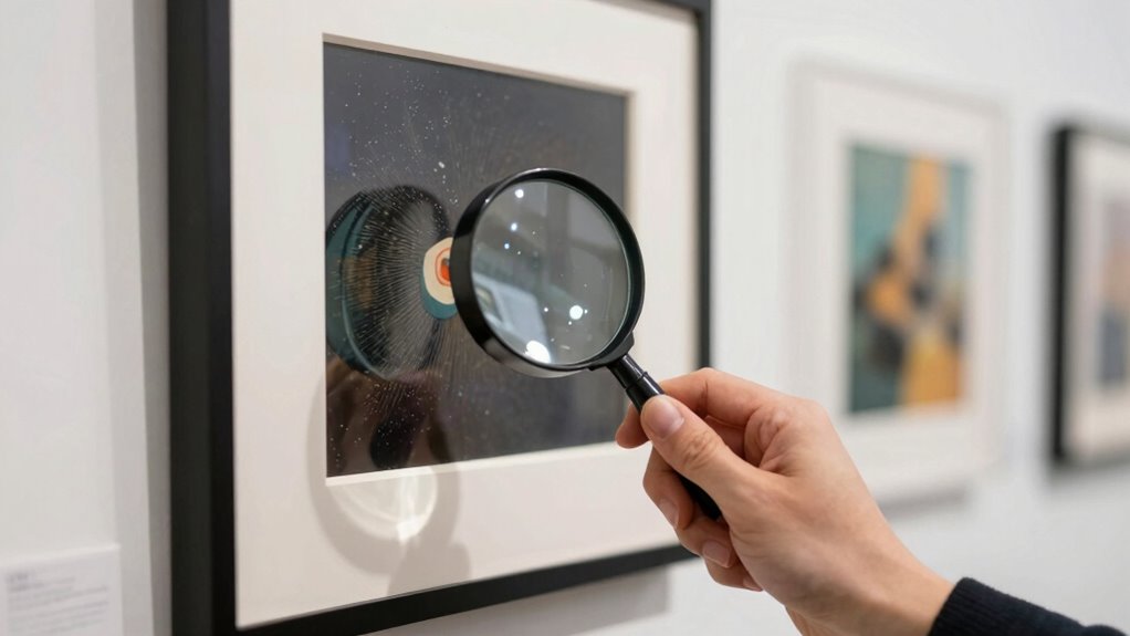 edition size influences desirability